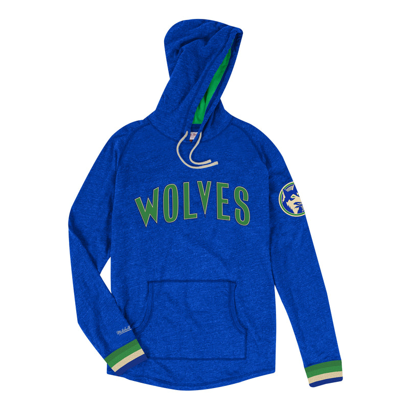 vintage timberwolves sweatshirt