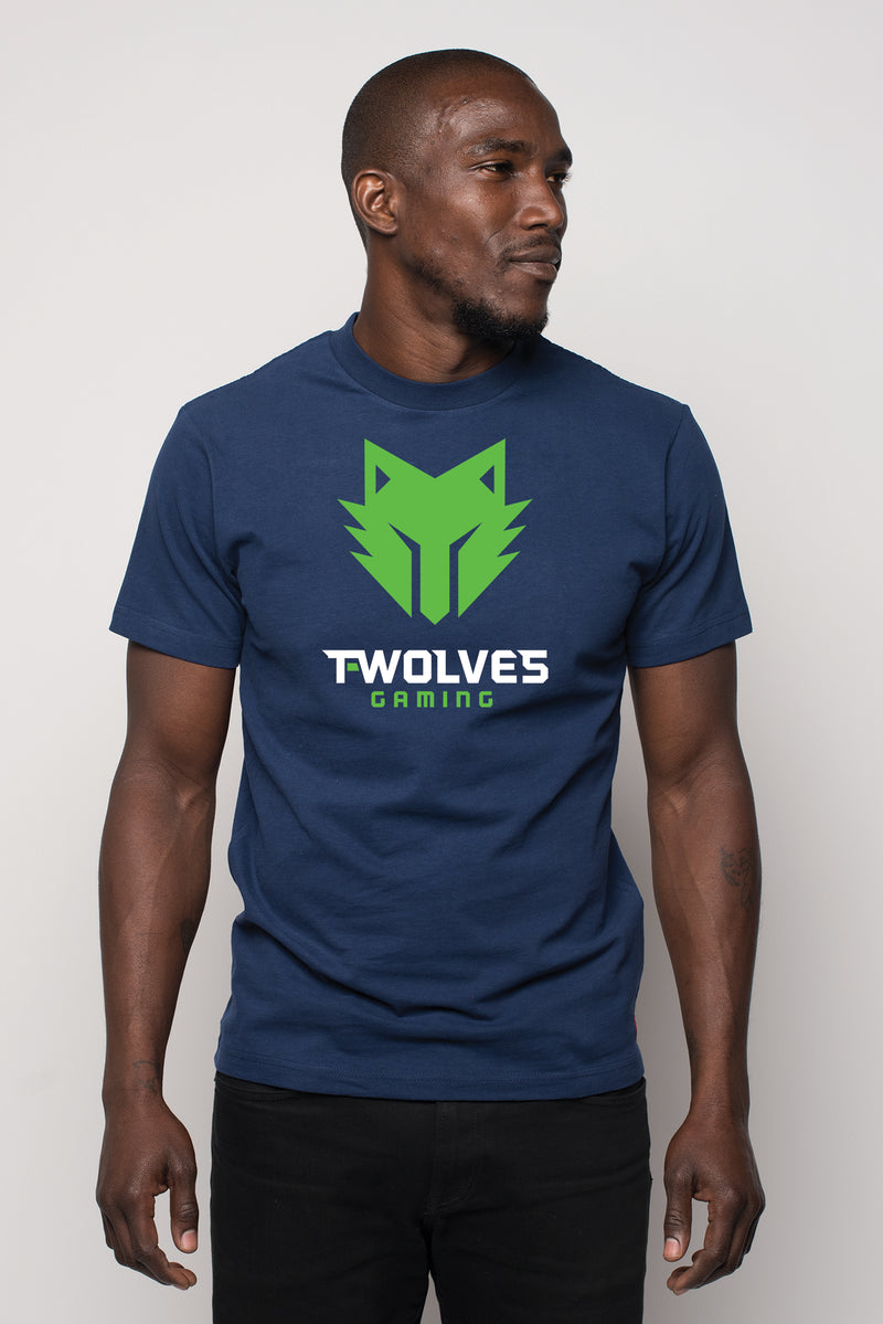 t wolves jersey