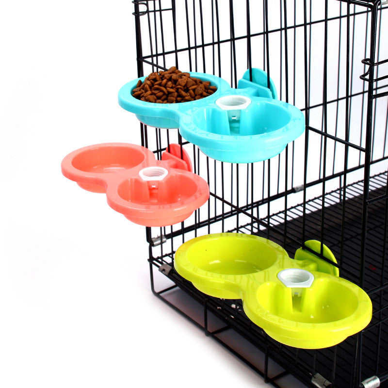 Bol En Plastique Avec Distributeur D Eau Pour Chats Et Chiens Le Moussart Boutique