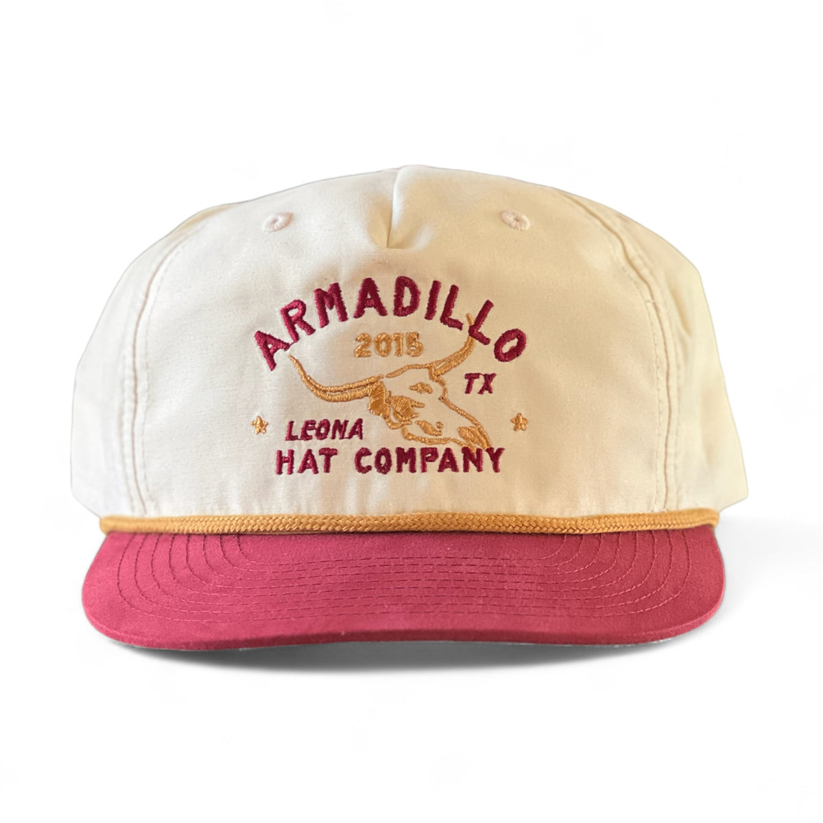 Armadillo Hat Co.