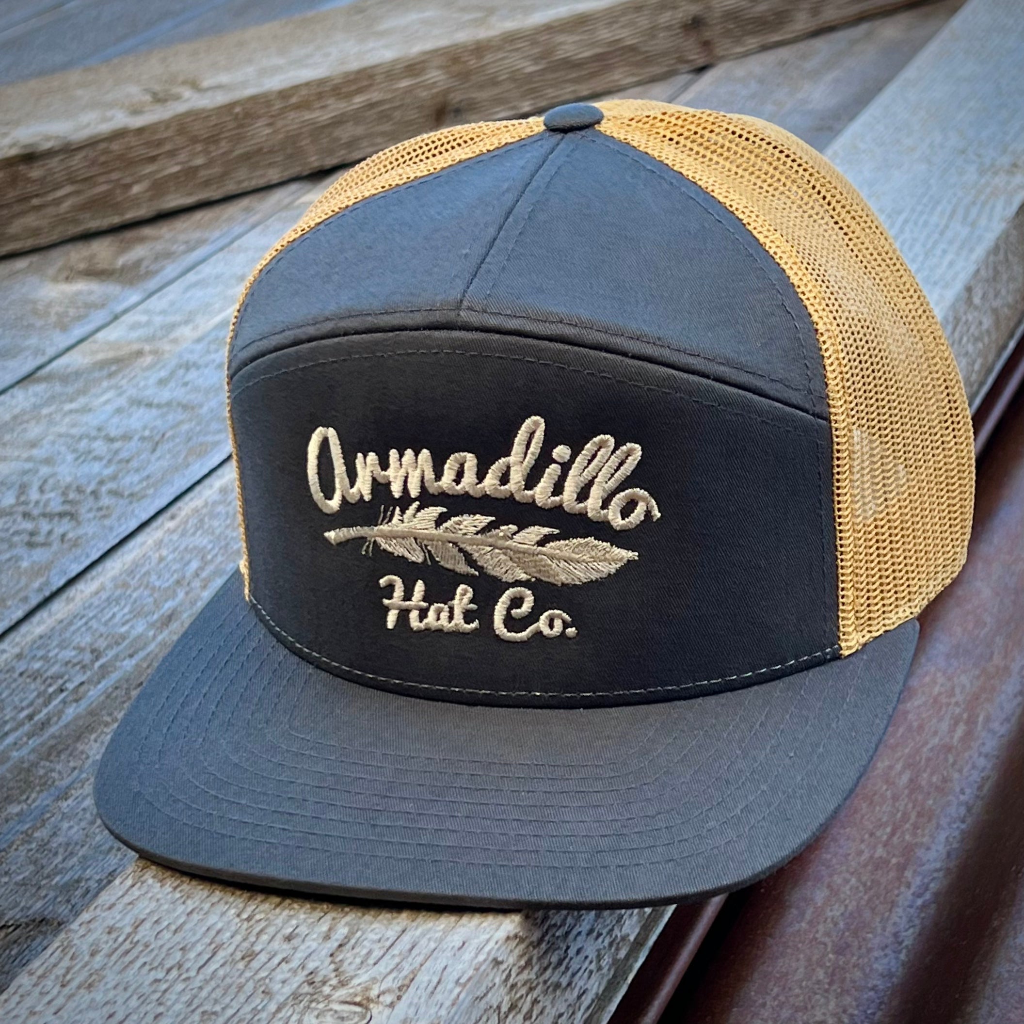 Jack – Armadillo Hat Co.