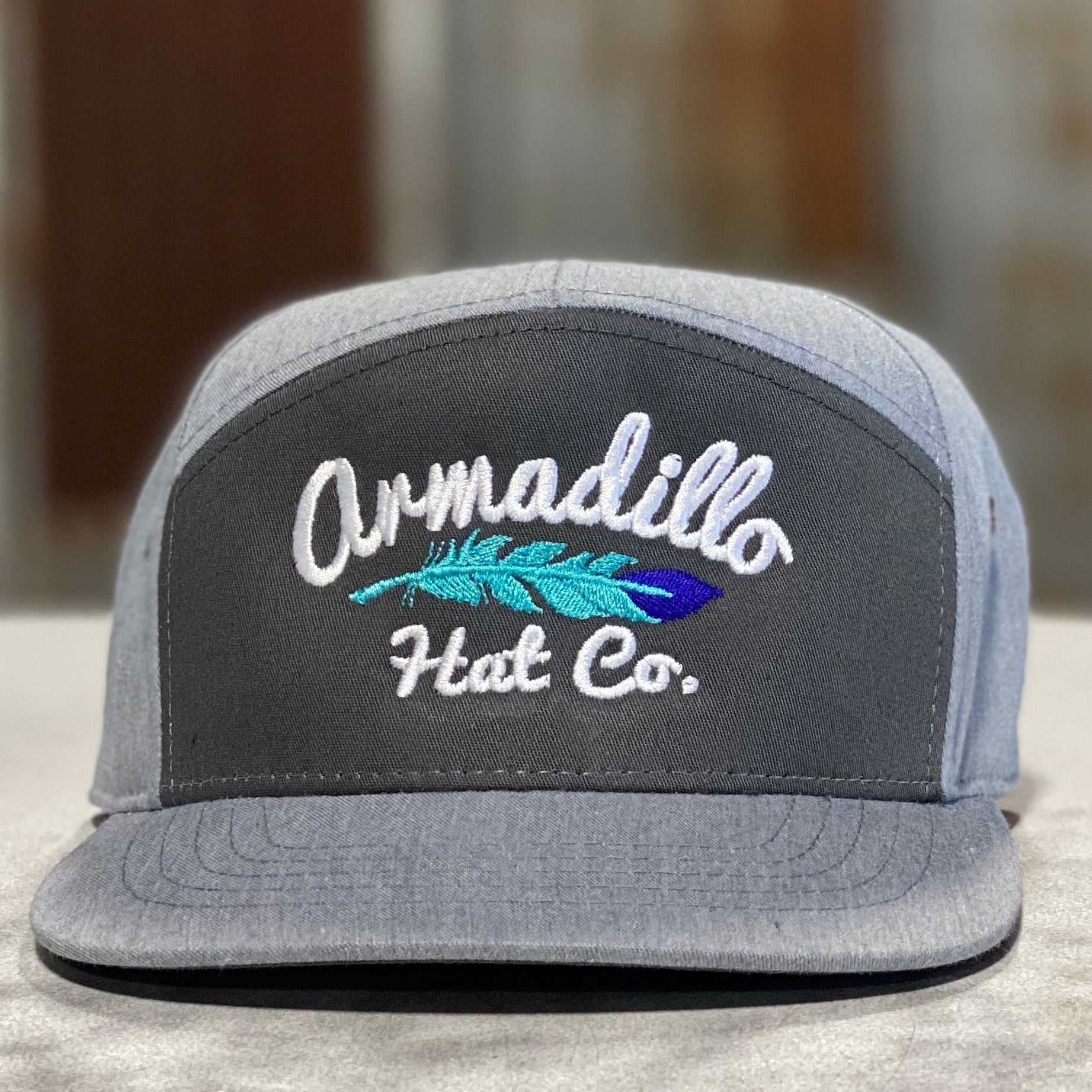 armadillo hat co hoodies