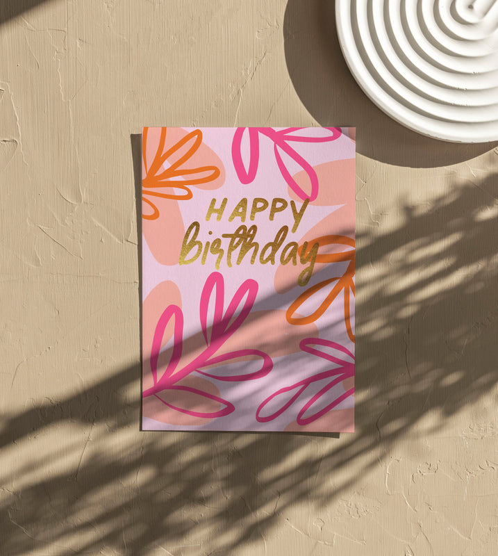 Elm Paper | Style-led, premium cards & stationery.