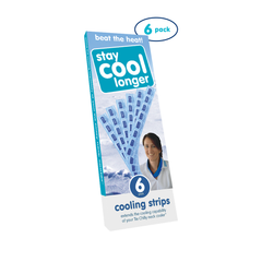 Medichill Cooling Strips