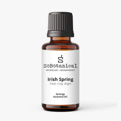 Irish Spring Synergy