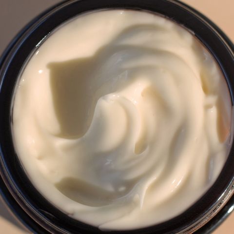 Image of the Nourishing Night Cream