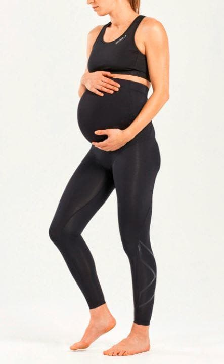 Ledsager klaver lever Buy 2XU Prenatal Active Maternity Tights Online | Nursing Angel