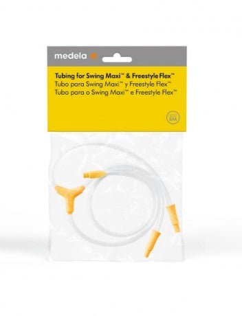 foto Spanning Wegenbouwproces Medela replacement Tubing for Swing Maxi