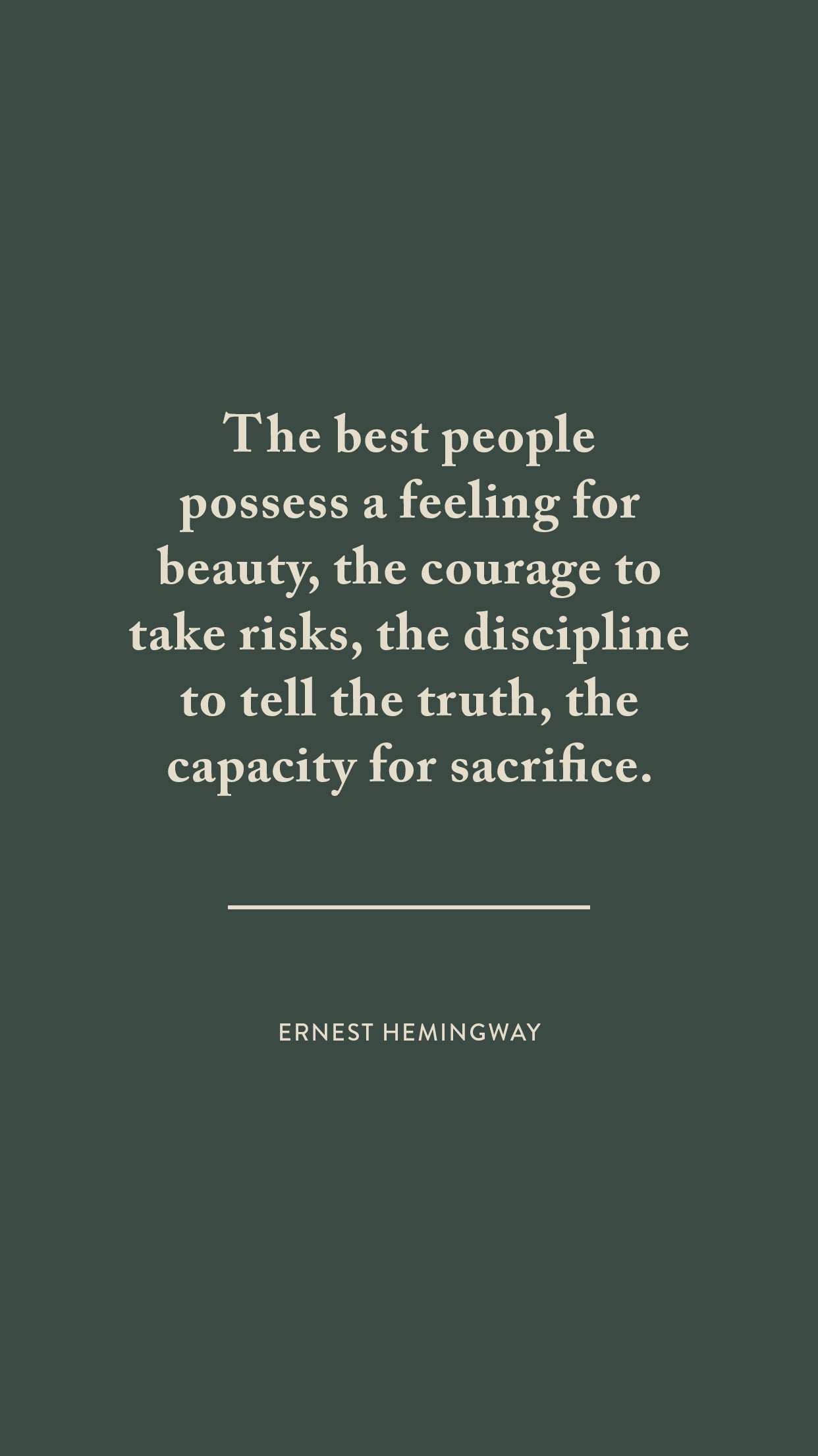 Ernest Hemingway HD wallpaper  Pxfuel