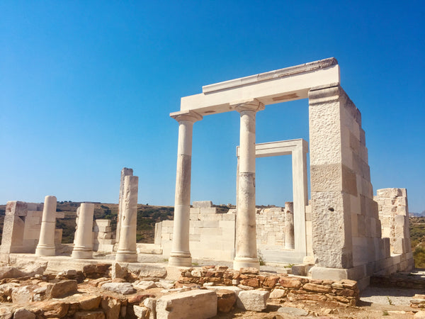 temple of demeter