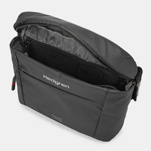 berekenen Voeding Bedenken Men's TUBE Medium Crossbody Bag|Commute Collection|Hedgren – Official  Hedgren Store