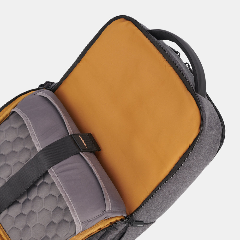 NEW Men’s Script RFID Backpack Bag|Next Collection|Hedgren – Official ...