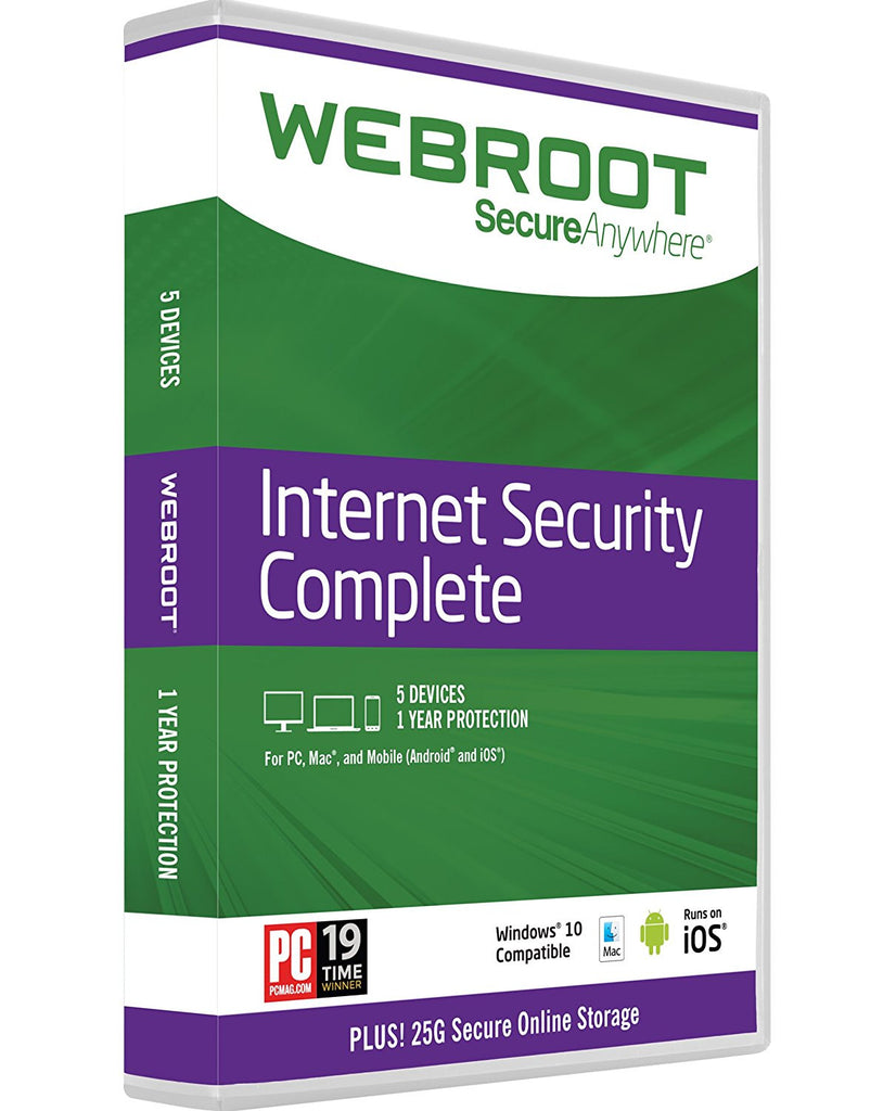 webroot antivirus mac