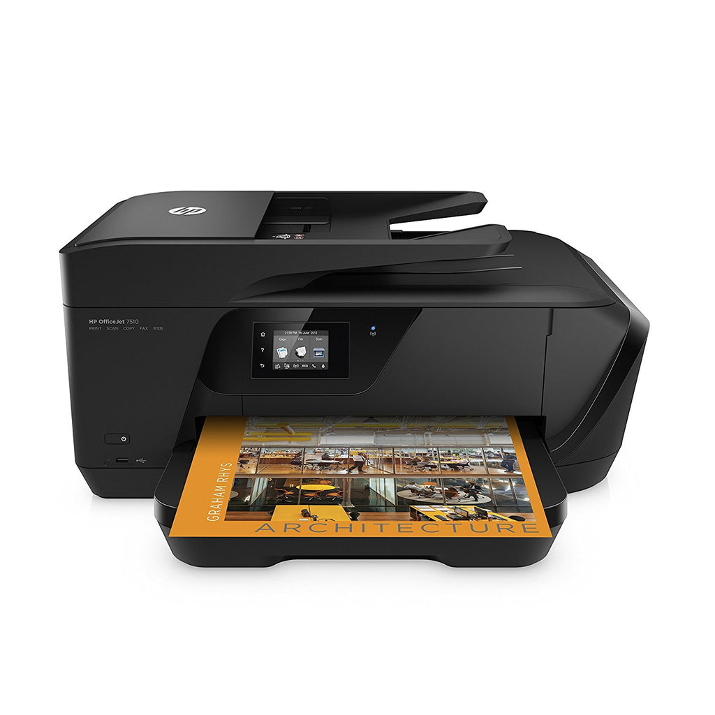 hp photosmart printer 7510