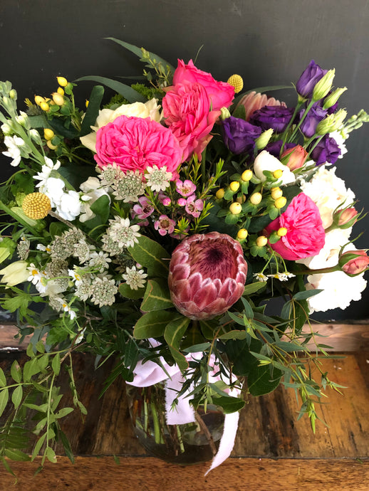 The Green Door Florist Dublin Flower Delivery Clontarf Sutton