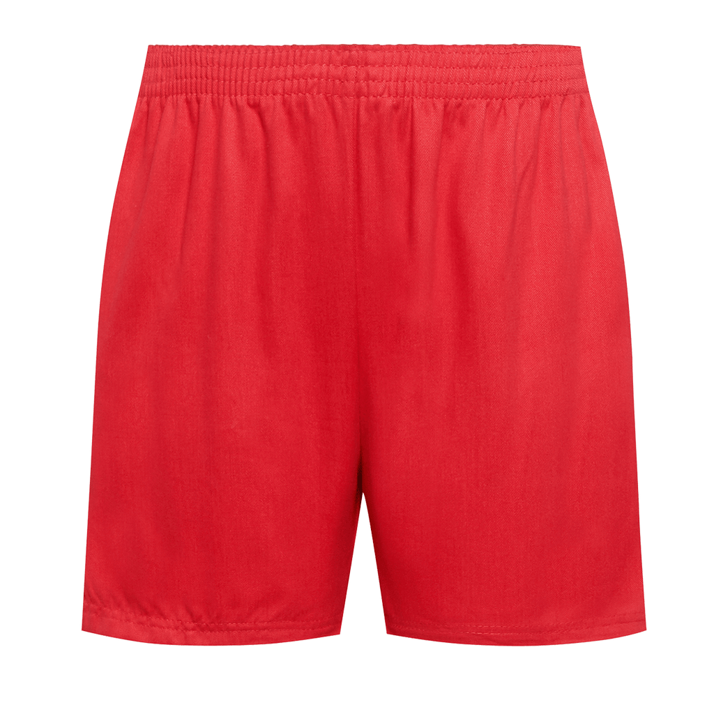 Twill Fabric Sports Shorts for Woodfall – To Be Trading Ltd