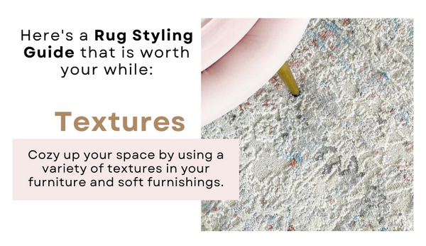 Rug Styling Guide