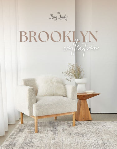 Brooklyn Rug Collection