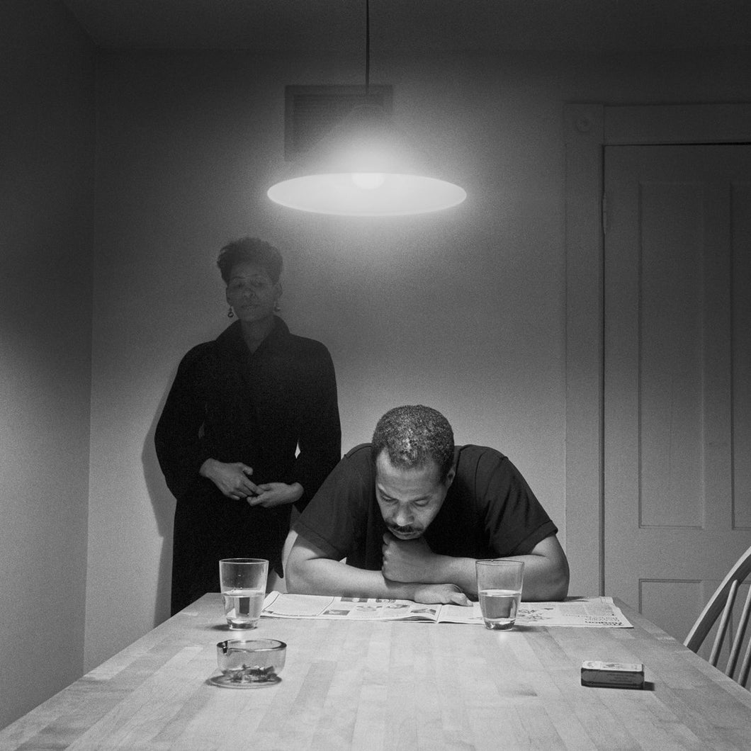 Carrie Mae Weems Kitchen Table Series Other Books