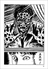 shiver junji ito stories