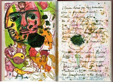 the diary of frida kahlo