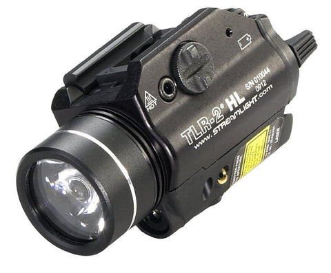 Beamshot Triple Dot Red Laser Sight