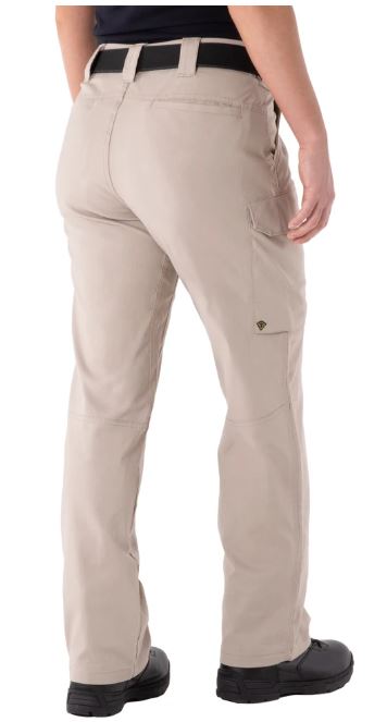 First Tactical Women's V2 Tactical Pants Khaki – Tactical Products Canada