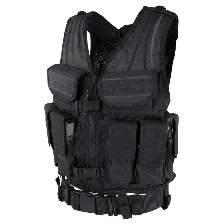 Body Armour & Vests – Tactical Products Canada