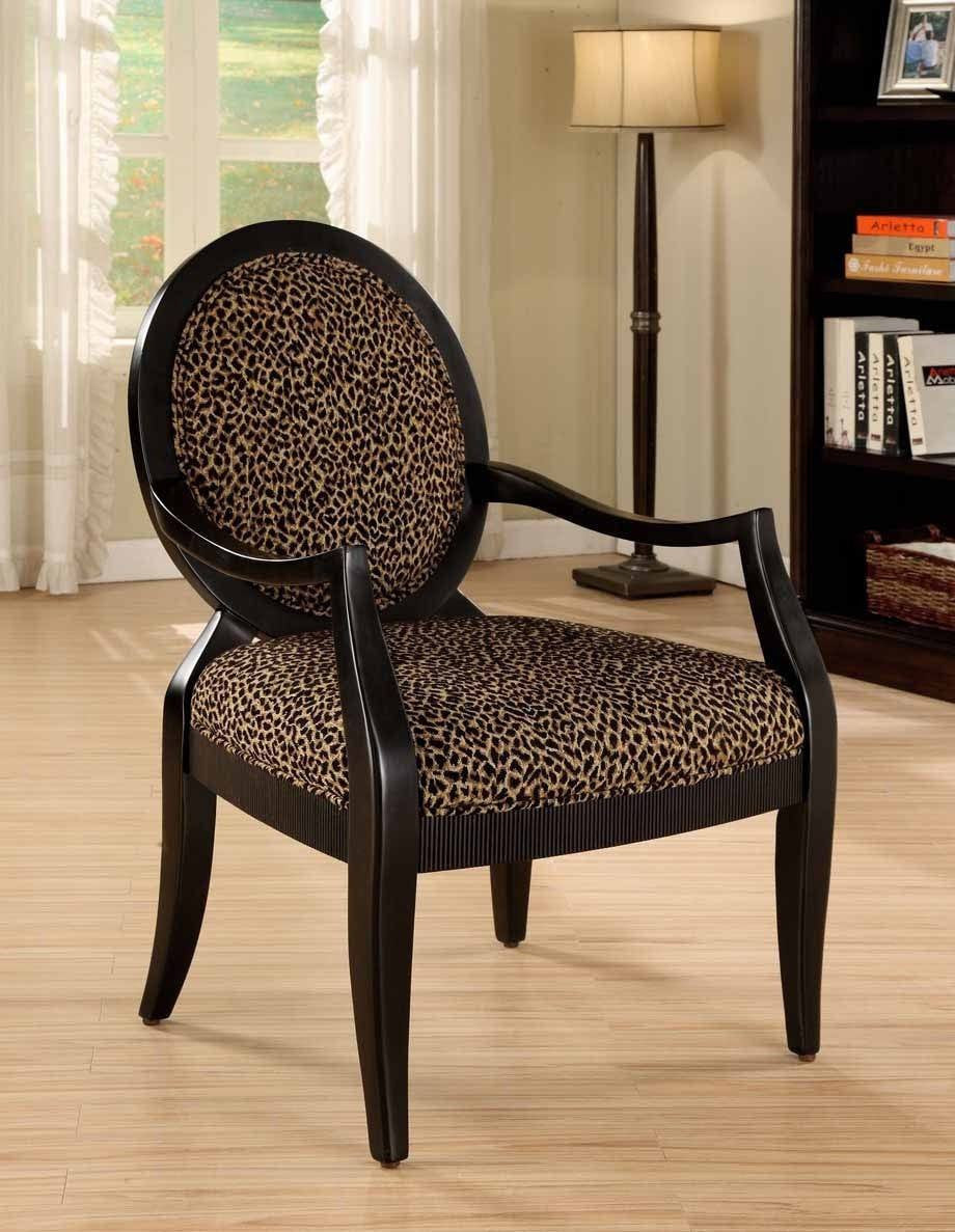 animal print accent chairs        <h3 class=