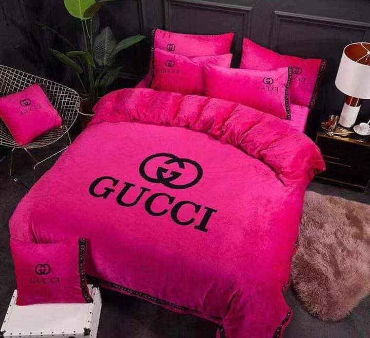 Gucci Bedding Sets Eulaysstyles