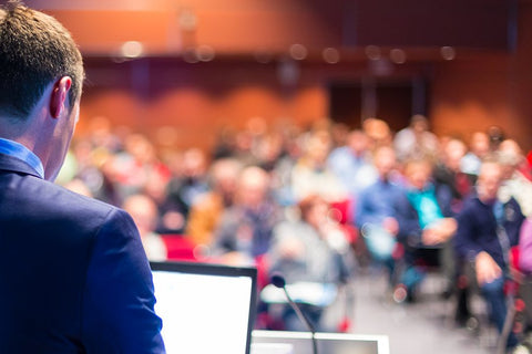 Conférence