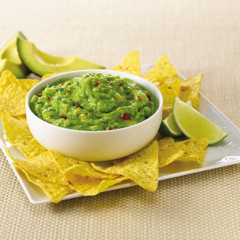 Collagen Guacamole Recipe