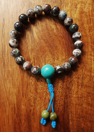 wrist malas for sale