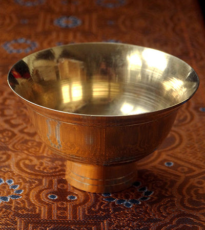 buddhist offering bowls