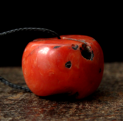 tibetan red coral