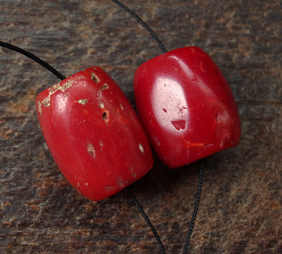 tibetan red coral