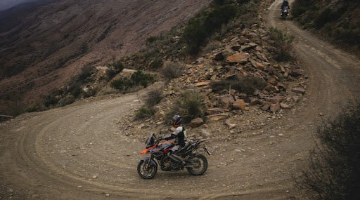 Swartberg Pass