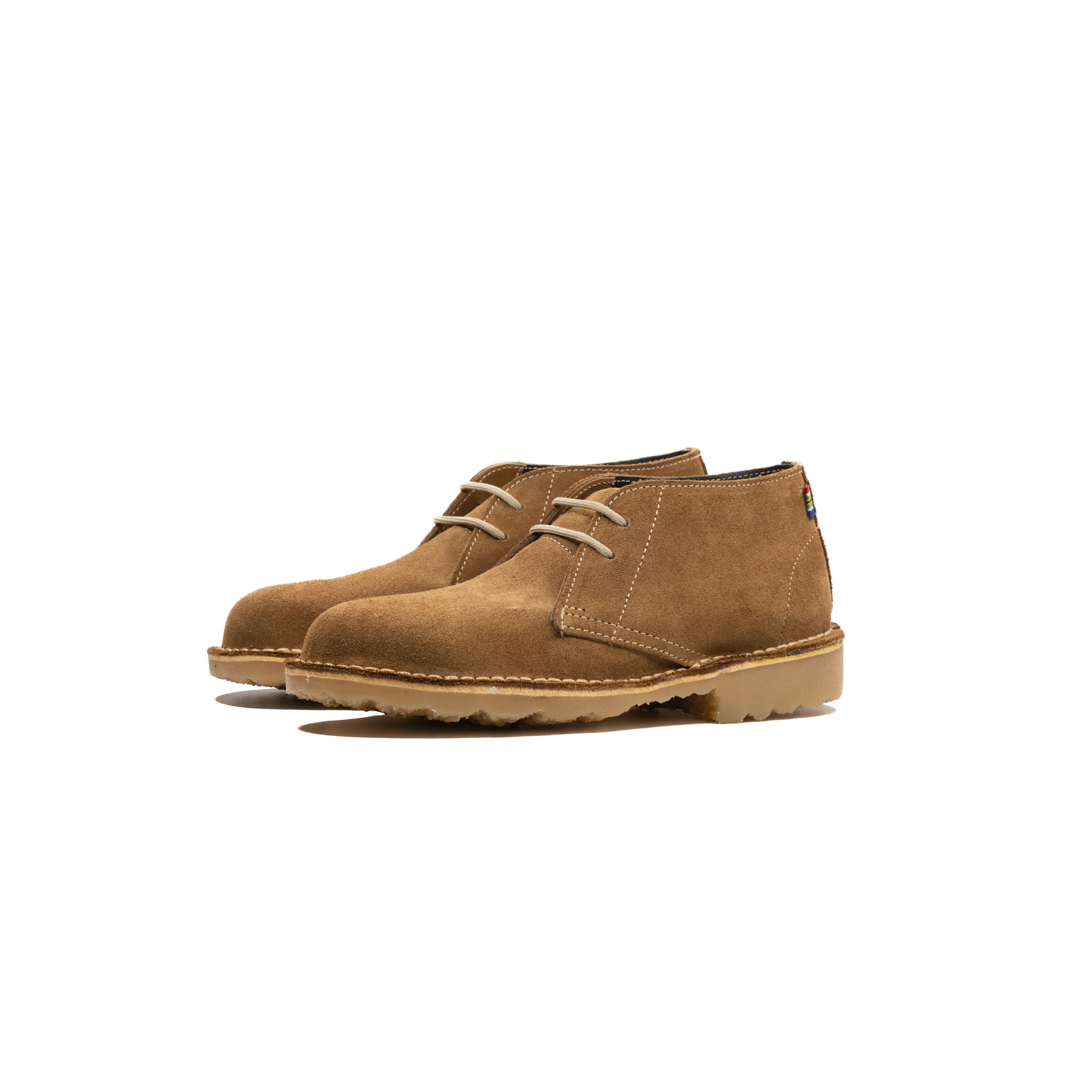 Veldskoen Safer Shoe (Gristle Sole) – Veldskoen South Africa