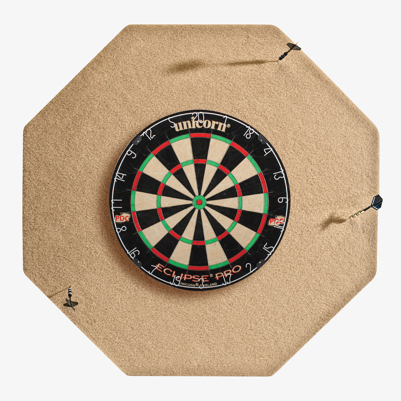 dart backboard