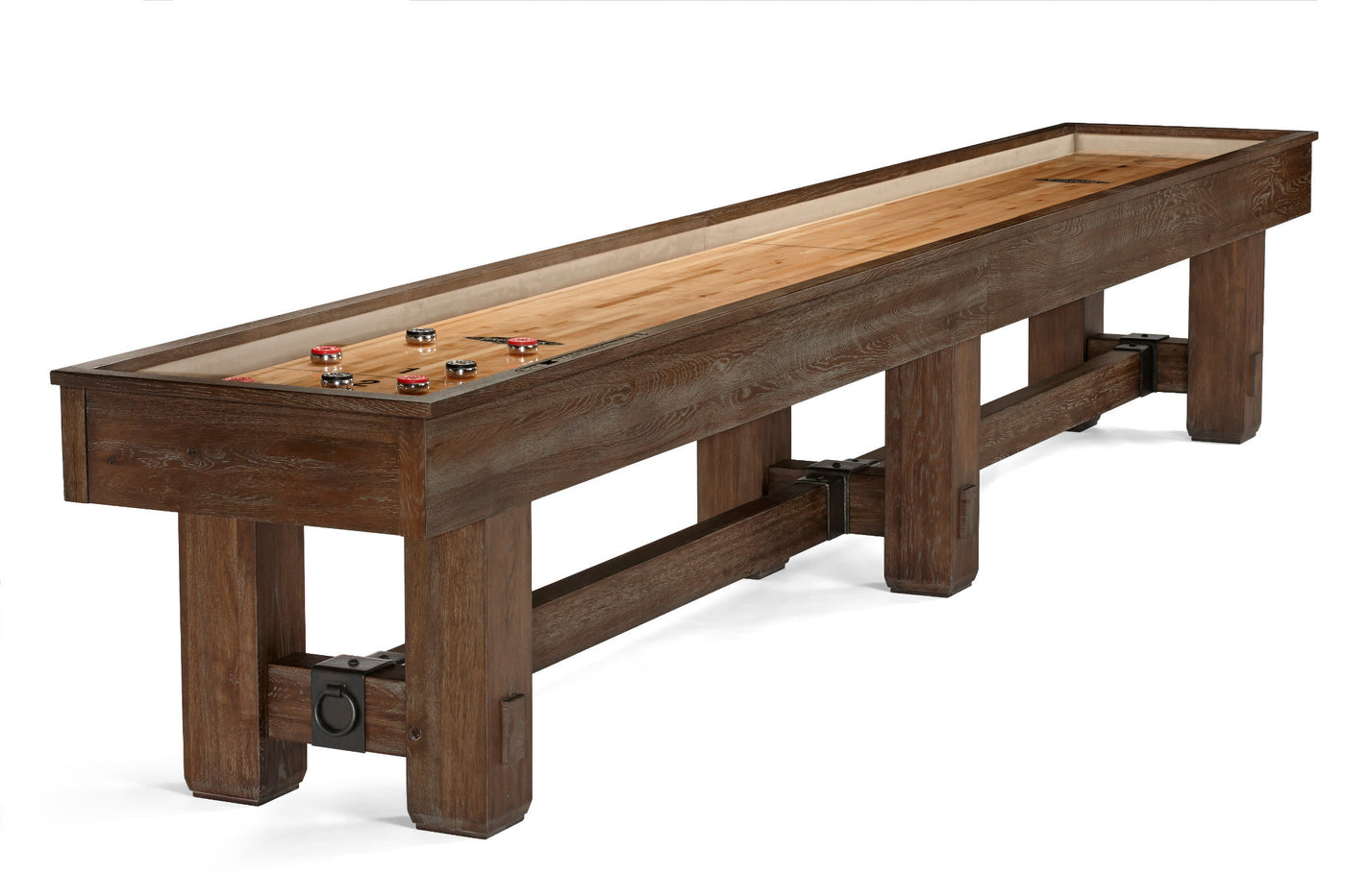 Brunswick Merrimack Shuffleboard Table