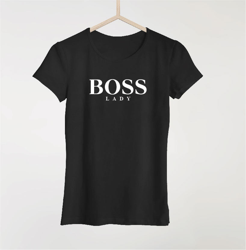 boss lady clothing