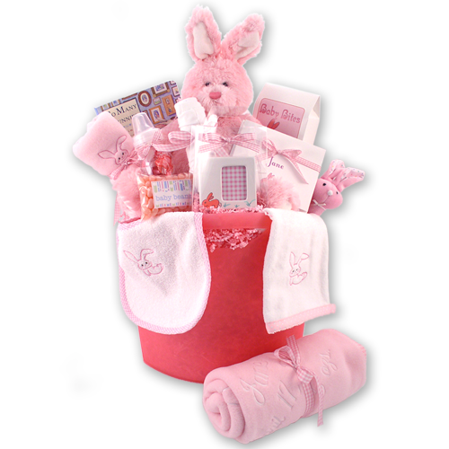 Baby Girl Gift Basket featuring Paz Rodriguez - Belle – Bonjour Baby  Baskets - Luxury Baby Gifts