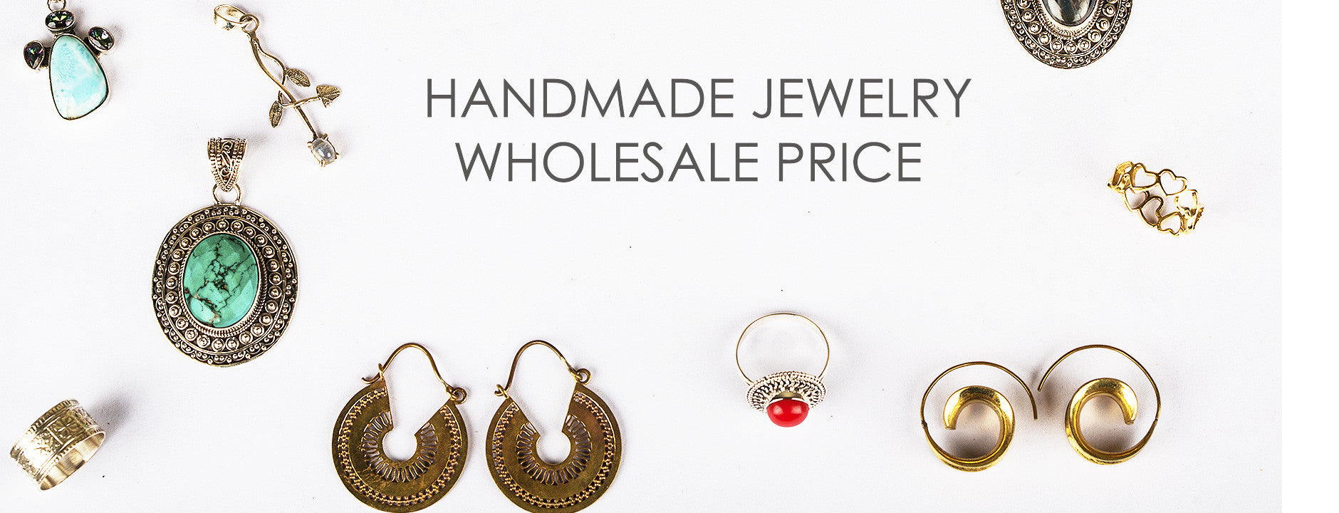 wholesale genuine gemstone jewelry