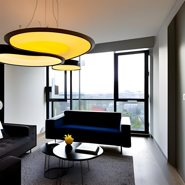 Find the Right Lighting for Your Apartment