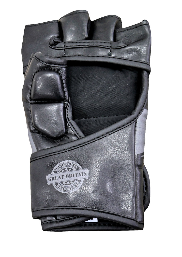 Torpex TNT MMA Gloves – Torpex Sports