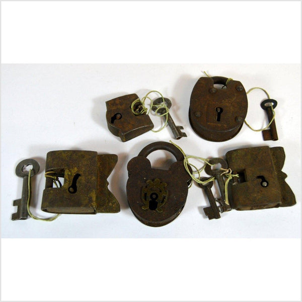 Antique Decorative Animal Shaped Brass Locks at Rs 599/piece, Antique  Locks in Gurugram