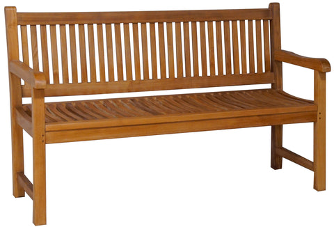 teak elzas benches