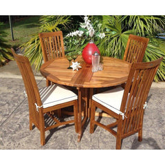 Patio Dining Tables