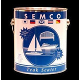 Semco Teak Sealer