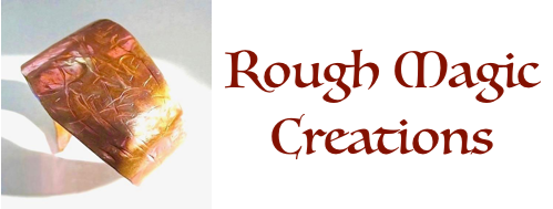 roughmagiccreations.com